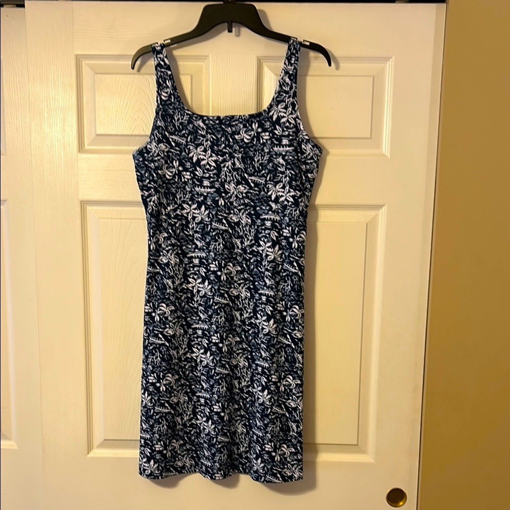 Columbia Freezer 111 UV Blocking Dress
